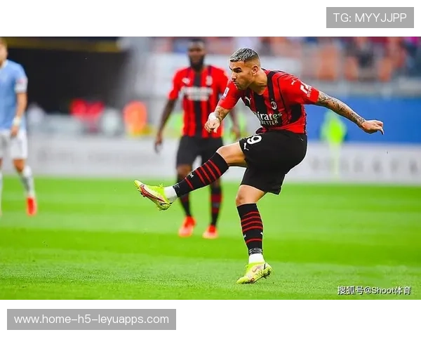 AC米兰蓄势待发！重拳补强左后卫，打造全新豪门防线