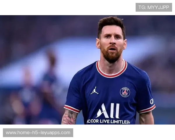 巴黎准备用梅西式的魔术师提升整体进攻观赏性