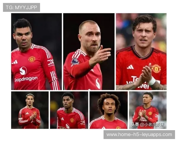 曼联可能离队球员与接班人候选