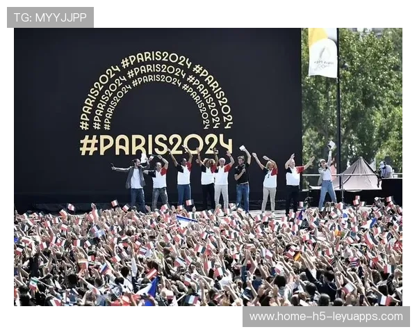 巴黎奥运志愿服务时间创历届之最，2024巴黎奥运会志愿者官网