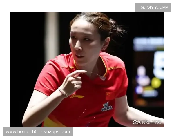 钱天一陈熠跻身前十，国乒女队优势明显力
