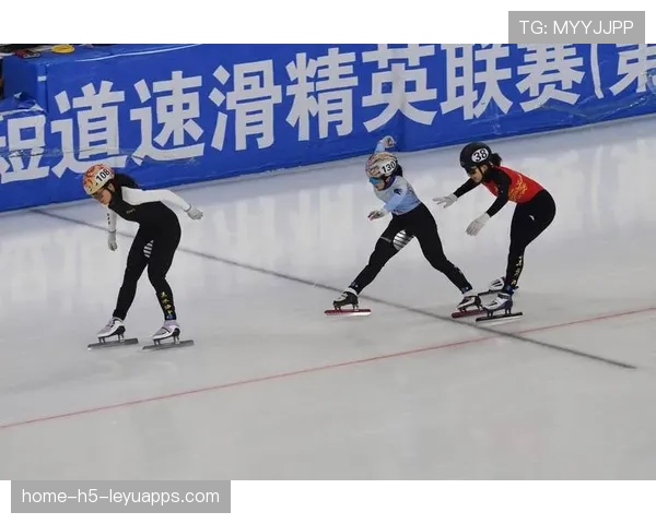 短道速滑比赛中的超越技巧解析 短道速滑比赛中的超越技巧解析
